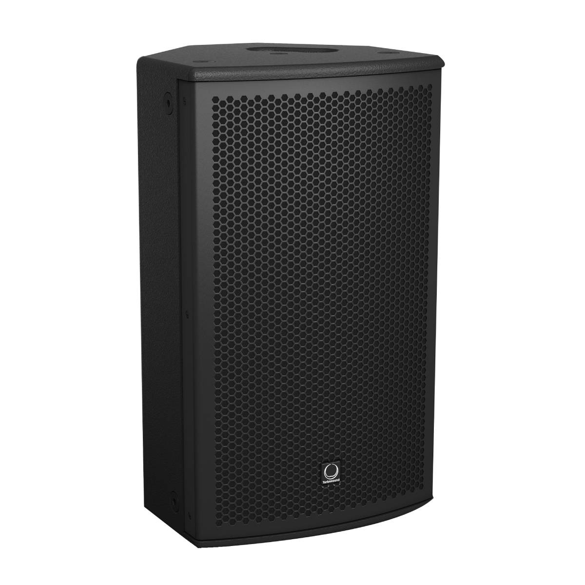 Small, Compact & Portable PA System for Church Topp Pro Soho V8, S12